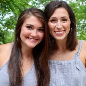 Meet your Posher, Katherine